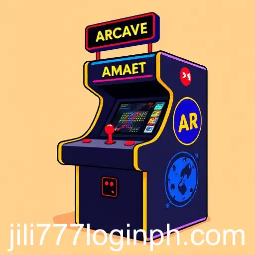 Arcade Games