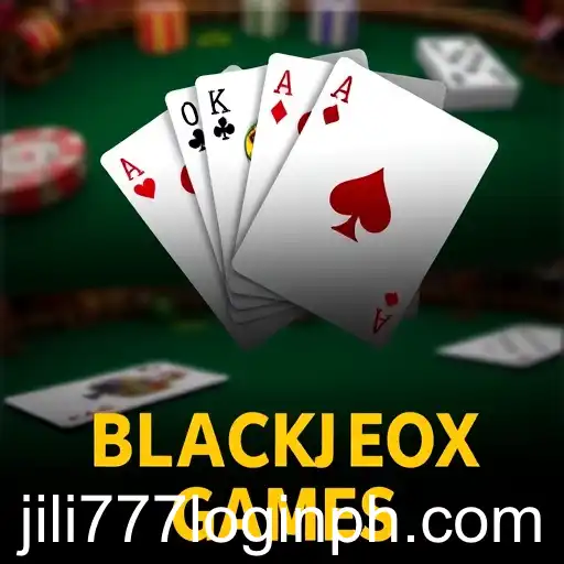 Blackjack Games