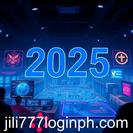 jili777 login