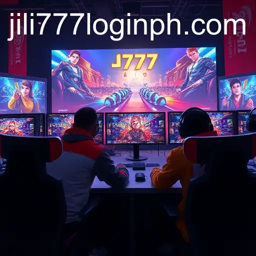 jili777 login