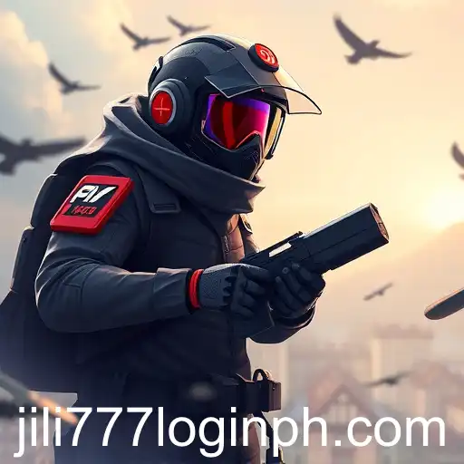jili777 login